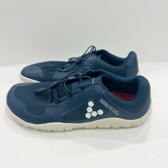 Vivobarefoot Primus Trail II FG Men's Running Shoes - Picture 5 of 9